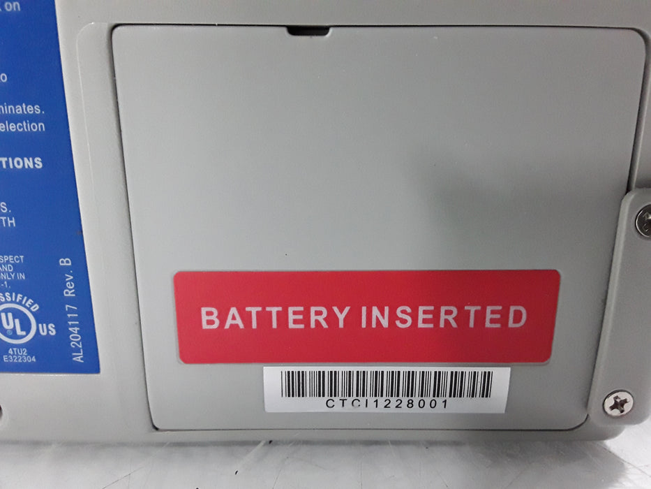 CTC CTC VasoPress Supreme Mini VP500DM Pump Surgical Equipment reLink Medical