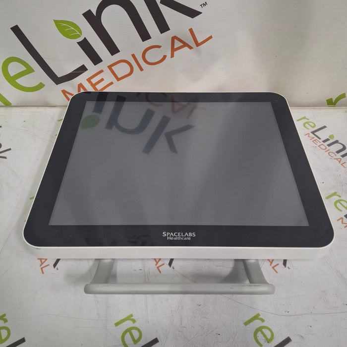 Spacelabs Healthcare Spacelabs Healthcare Xprezzon 94267 Opt-19 Patient Monitor Patient Monitors reLink Medical