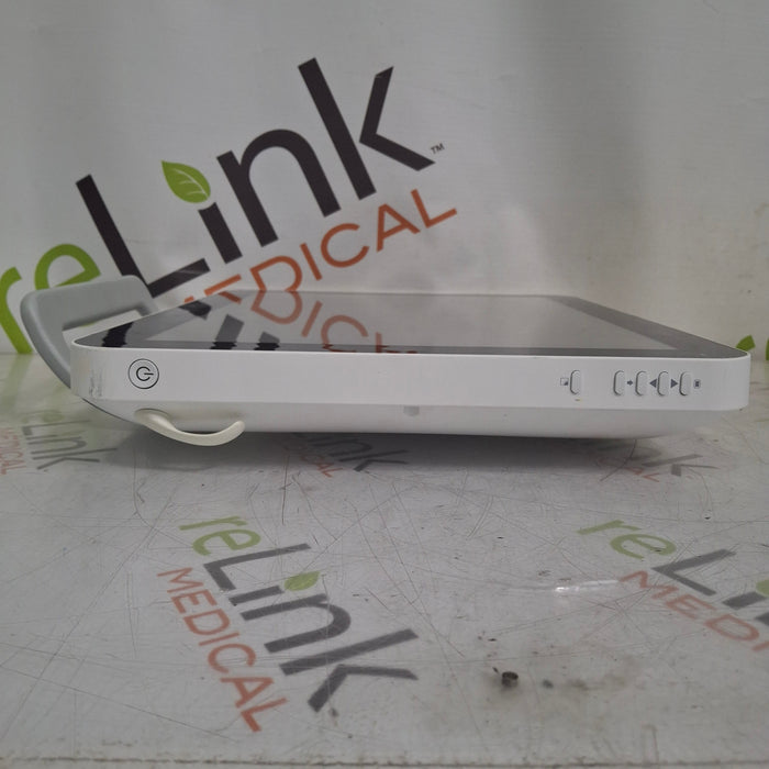 Spacelabs Healthcare Spacelabs Healthcare Xprezzon 94267 Opt-19 Patient Monitor Patient Monitors reLink Medical