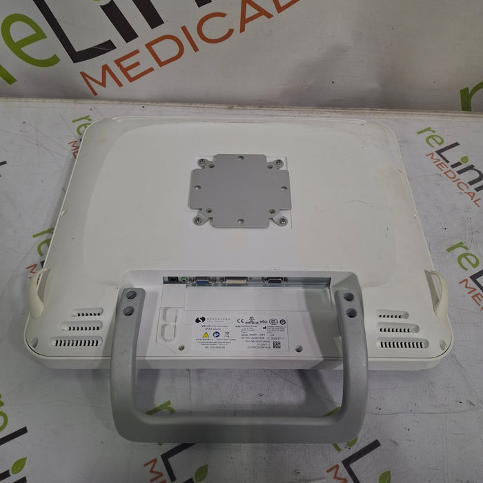 Spacelabs Healthcare Spacelabs Healthcare Xprezzon 94267 Opt-19 Patient Monitor Patient Monitors reLink Medical