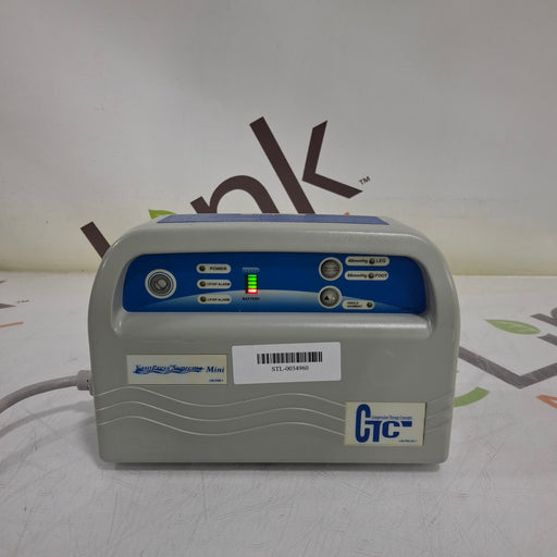 CTC CTC VasoPress Supreme Mini VP500DM Pump Surgical Equipment reLink Medical