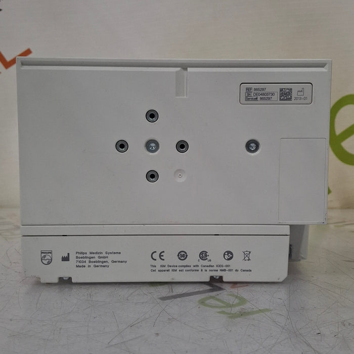 Philips Philips X2/MP2 Battery Extender Patient Monitors reLink Medical