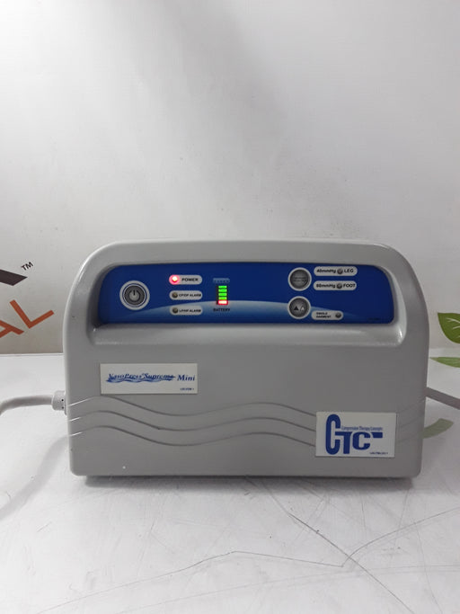 CTC CTC VasoPress Supreme Mini VP500DM Pump Surgical Equipment reLink Medical