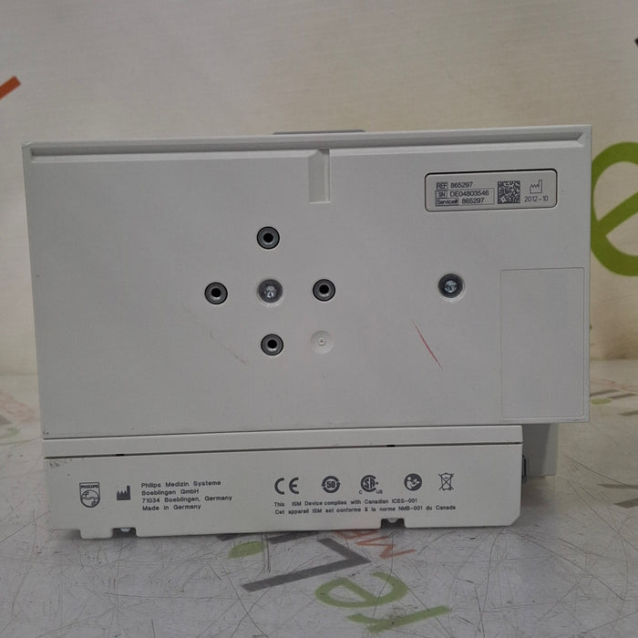 Philips Philips X2/MP2 Battery Extender Patient Monitors reLink Medical