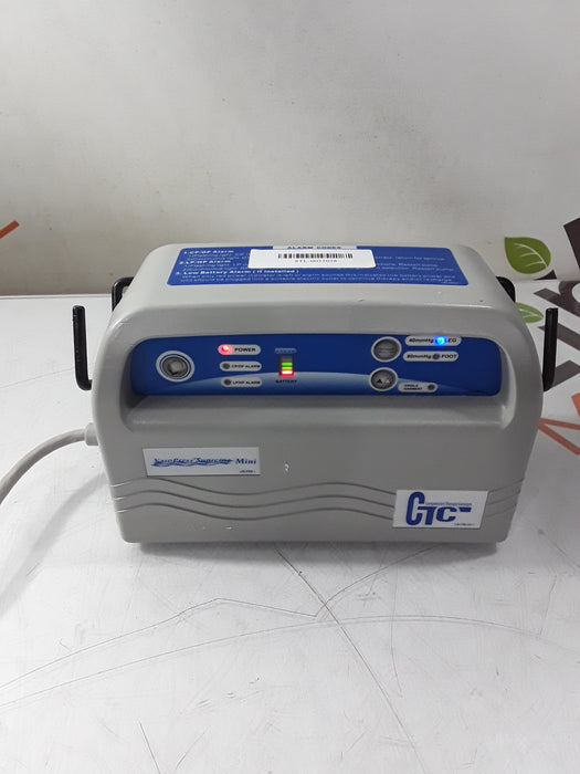 CTC CTC VasoPress Supreme Mini VP500DM Pump Surgical Equipment reLink Medical