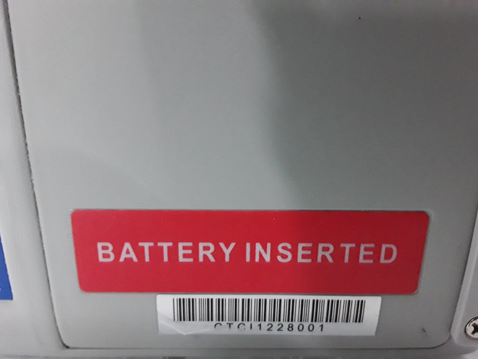 CTC CTC VasoPress Supreme Mini VP500DM Pump Surgical Equipment reLink Medical