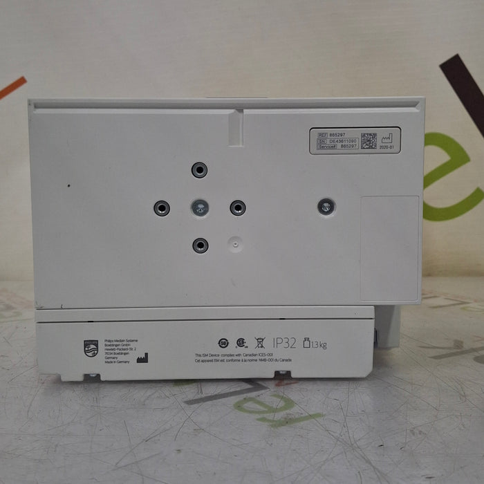 Philips Philips X2/MP2 Battery Extender Patient Monitors reLink Medical