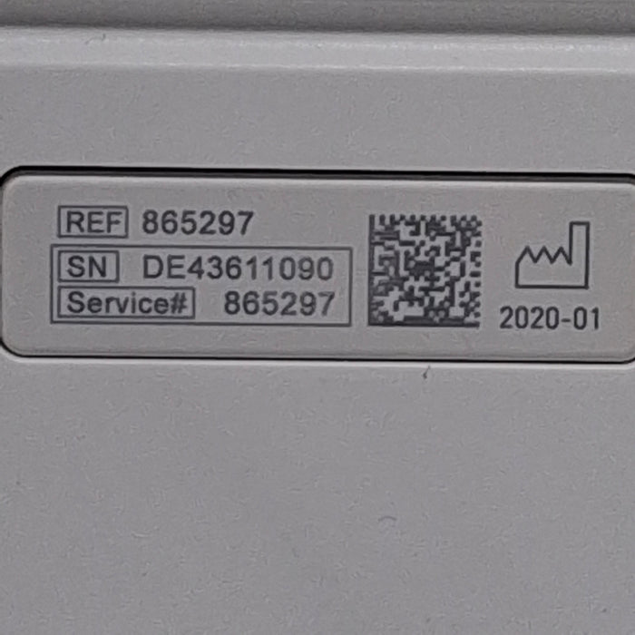 Philips Philips X2/MP2 Battery Extender Patient Monitors reLink Medical