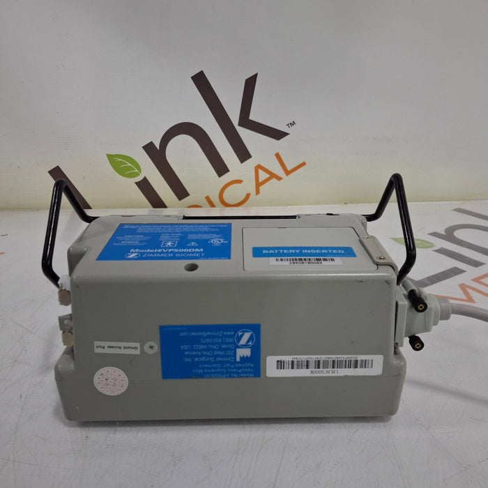 CTC CTC VasoPress Supreme Mini VP500DM Pump Surgical Equipment reLink Medical