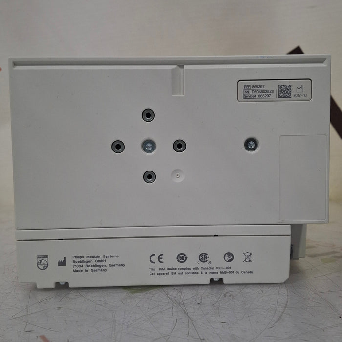 Philips Philips X2/MP2 Battery Extender Patient Monitors reLink Medical