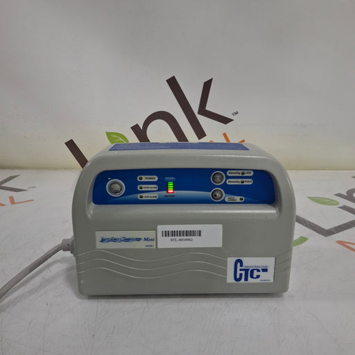 CTC CTC VasoPress Supreme Mini VP500DM Pump Surgical Equipment reLink Medical