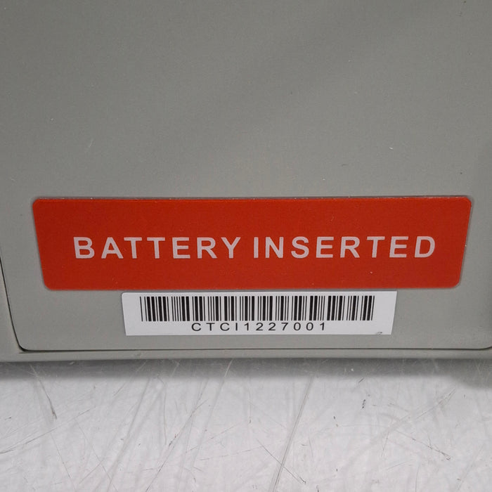 CTC CTC VasoPress Supreme Mini VP500DM Pump Surgical Equipment reLink Medical