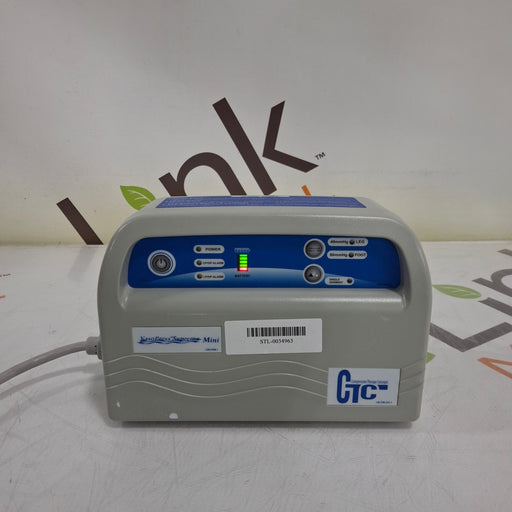 CTC CTC VasoPress Supreme Mini VP500DM Pump Surgical Equipment reLink Medical