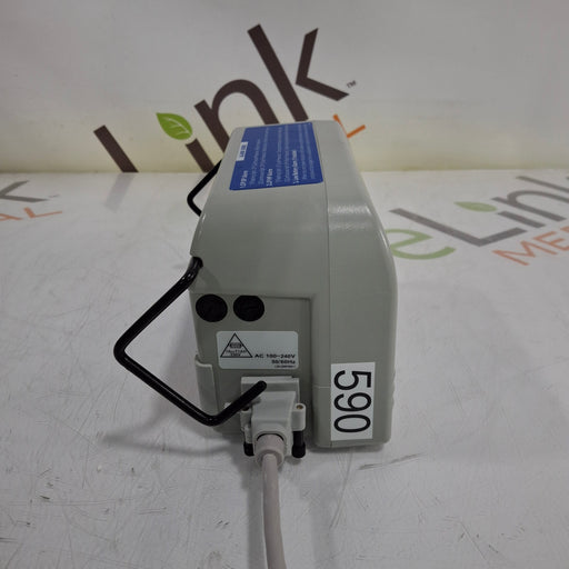 CTC CTC VasoPress Supreme Mini VP500DM Pump Surgical Equipment reLink Medical