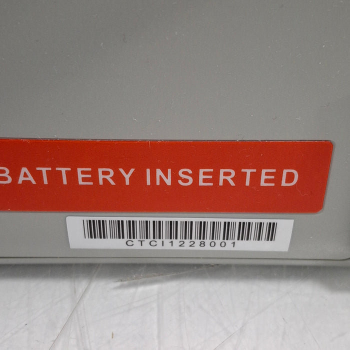 CTC CTC VasoPress Supreme Mini VP500DM Pump Surgical Equipment reLink Medical