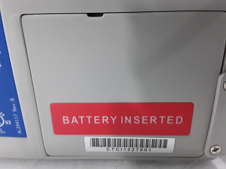 CTC CTC VasoPress Supreme Mini VP500DM Pump Surgical Equipment reLink Medical