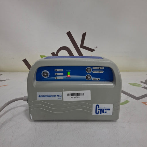 CTC CTC VasoPress Supreme Mini VP500DM Pump Surgical Equipment reLink Medical