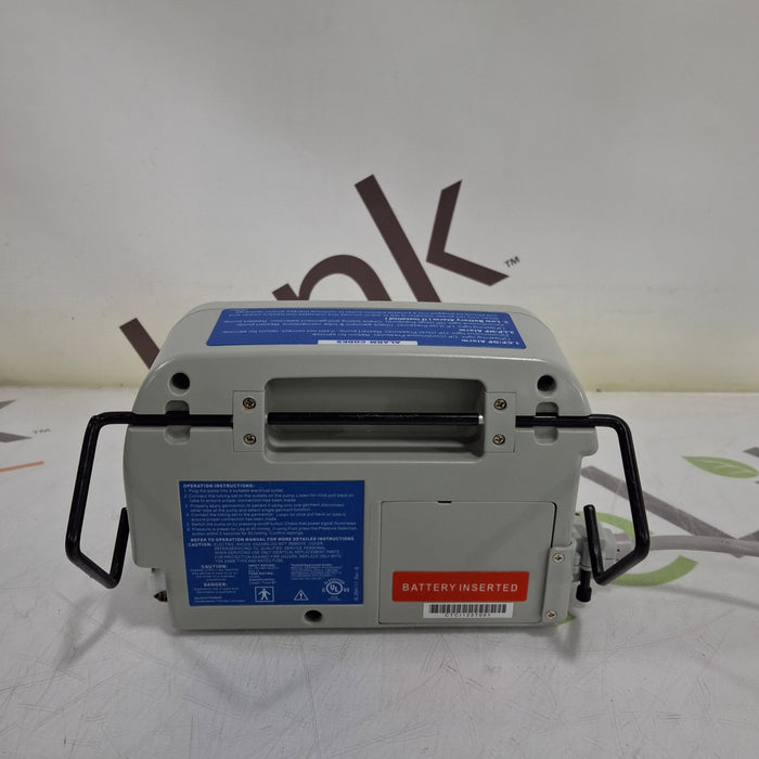 CTC CTC VasoPress Supreme Mini VP500DM Pump Surgical Equipment reLink Medical