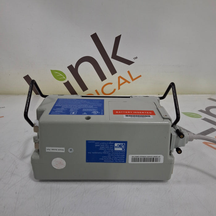 CTC CTC VasoPress Supreme Mini VP500DM Pump Surgical Equipment reLink Medical