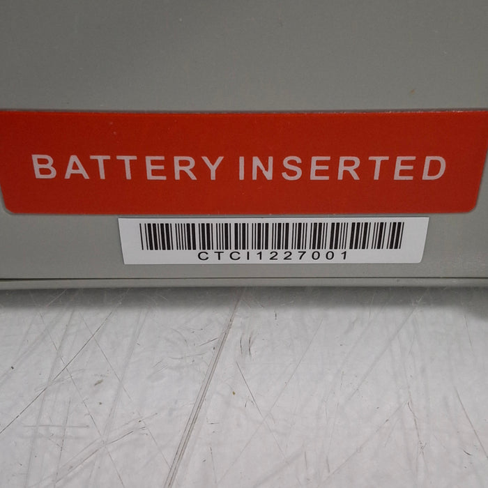 CTC CTC VasoPress Supreme Mini VP500DM Pump Surgical Equipment reLink Medical