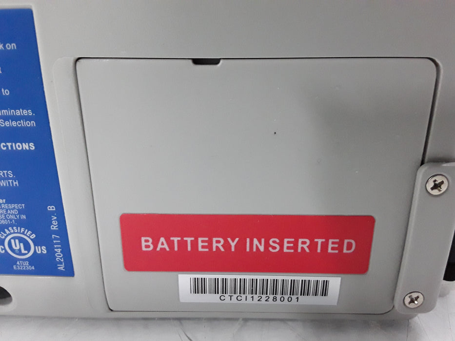 CTC CTC VasoPress Supreme Mini VP500DM Pump Surgical Equipment reLink Medical