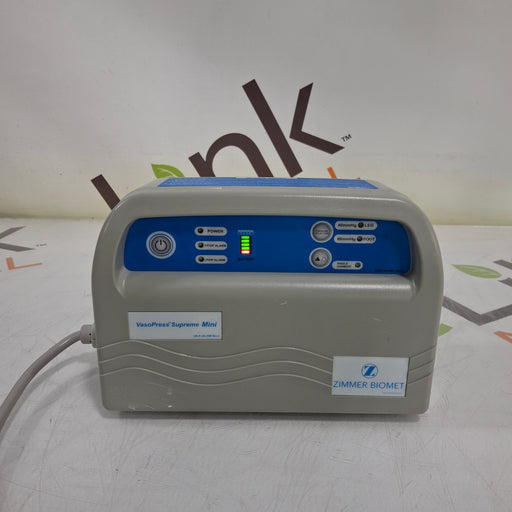 CTC CTC VasoPress Supreme Mini VP500DM Pump Surgical Equipment reLink Medical