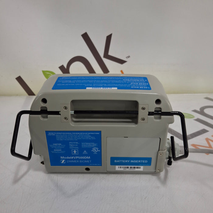 CTC CTC VasoPress Supreme Mini VP500DM Pump Surgical Equipment reLink Medical