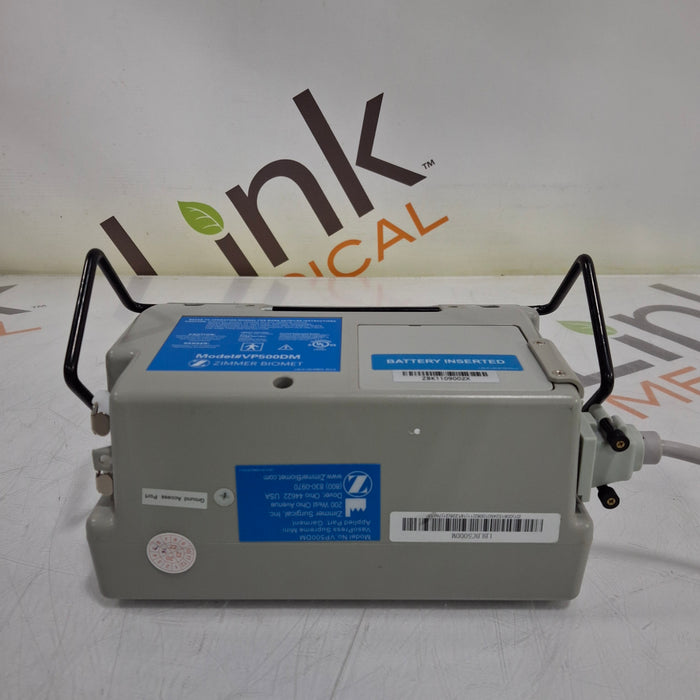 CTC CTC VasoPress Supreme Mini VP500DM Pump Surgical Equipment reLink Medical