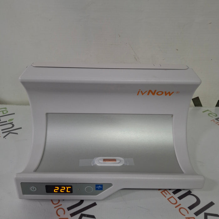 Enthermics ivNow Fluid Warmer