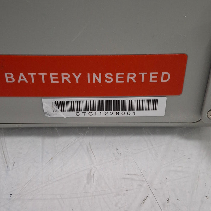 CTC CTC VasoPress Supreme Mini VP500DM Pump Surgical Equipment reLink Medical