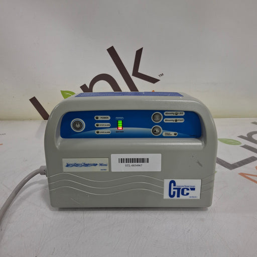 CTC CTC VasoPress Supreme Mini VP500DM Pump Surgical Equipment reLink Medical