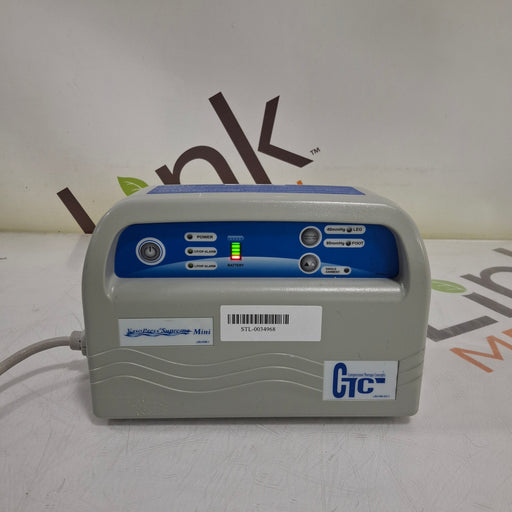 CTC CTC VasoPress Supreme Mini VP500DM Pump Surgical Equipment reLink Medical