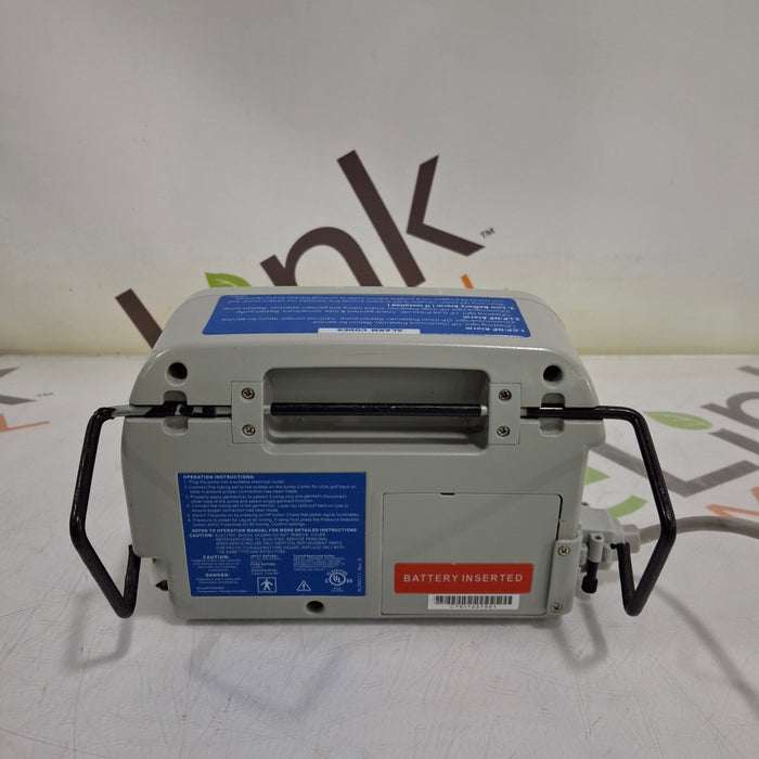 CTC CTC VasoPress Supreme Mini VP500DM Pump Surgical Equipment reLink Medical