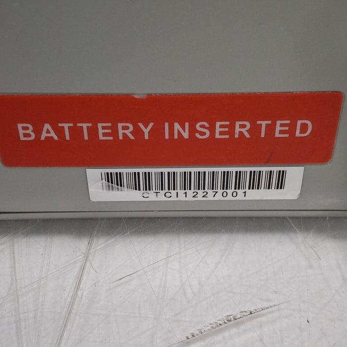 CTC CTC VasoPress Supreme Mini VP500DM Pump Surgical Equipment reLink Medical