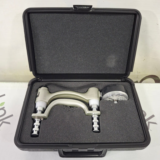Sammons Preston Sammons Preston Jamar Hydraulic Hand Dynamometer Fitness and Rehab Equipment reLink Medical