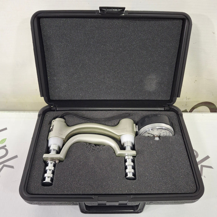 Sammons Preston Sammons Preston Jamar Hydraulic Hand Dynamometer Fitness and Rehab Equipment reLink Medical