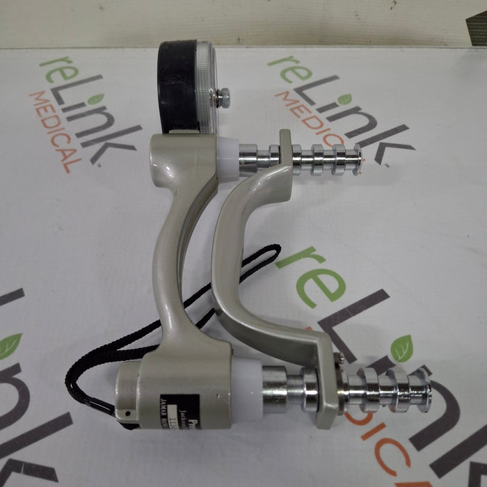 Sammons Preston Sammons Preston Jamar Hydraulic Hand Dynamometer Fitness and Rehab Equipment reLink Medical