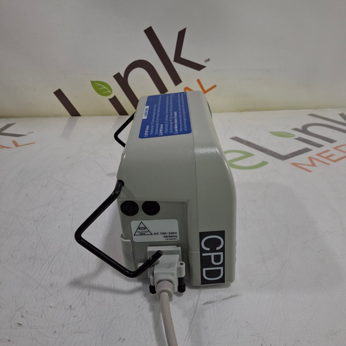 CTC CTC VasoPress Supreme Mini VP500DM Pump Surgical Equipment reLink Medical