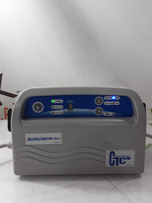 CTC CTC VasoPress Supreme Mini VP500DM Pump Surgical Equipment reLink Medical