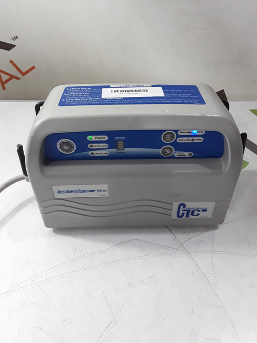 CTC CTC VasoPress Supreme Mini VP500DM Pump Surgical Equipment reLink Medical