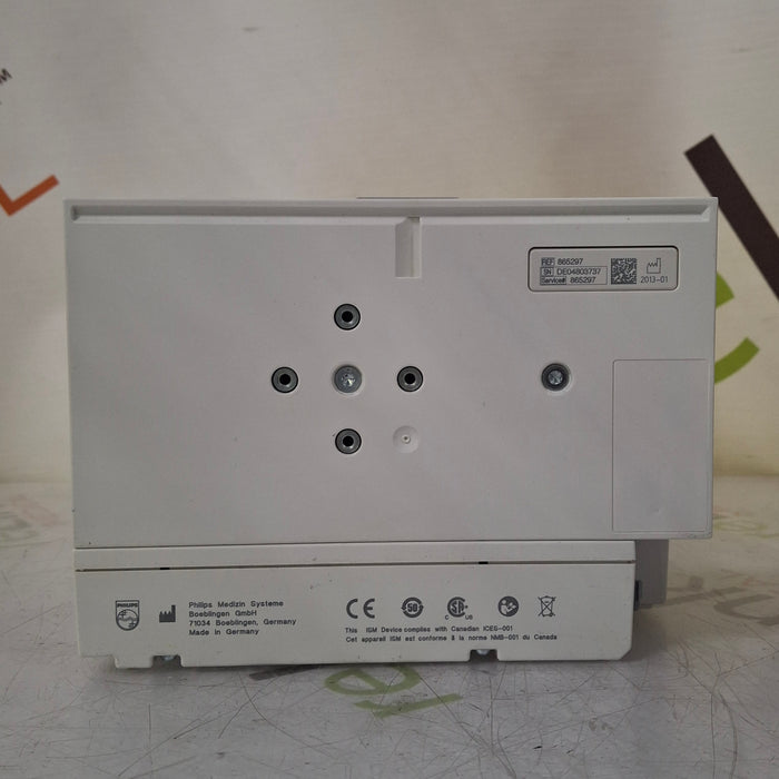 Philips Philips X2/MP2 Battery Extender Patient Monitors reLink Medical