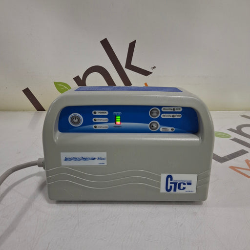 CTC CTC VasoPress Supreme Mini VP500DM Pump Surgical Equipment reLink Medical