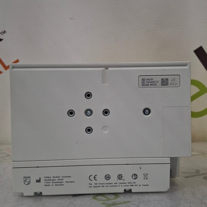 Philips Philips X2/MP2 Battery Extender Patient Monitors reLink Medical