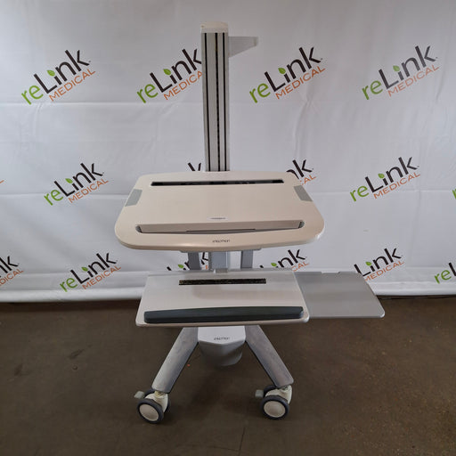 Ergotron Ergotron SV40-6100-0 StyleView Cart Medical Furniture reLink Medical