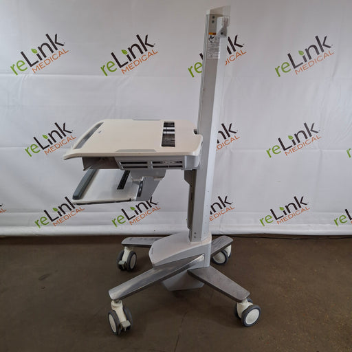 Ergotron Ergotron SV40-6100-0 StyleView Cart Medical Furniture reLink Medical