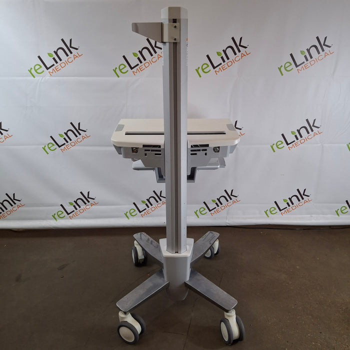 Ergotron Ergotron SV40-6100-0 StyleView Cart Medical Furniture reLink Medical