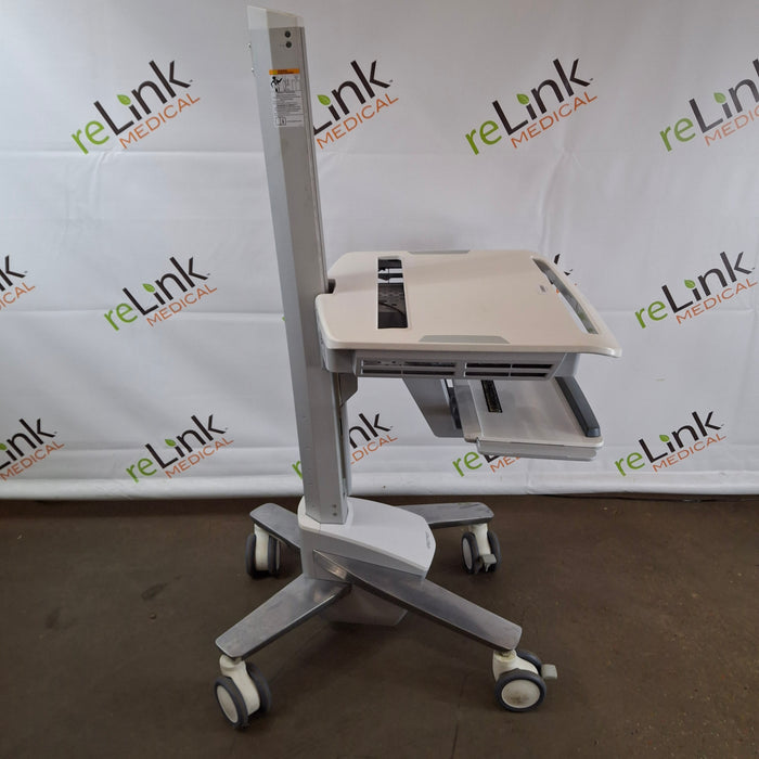 Ergotron Ergotron SV40-6100-0 StyleView Cart Medical Furniture reLink Medical