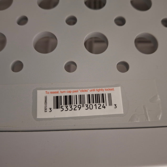 Ergotron Ergotron SV40-6100-0 StyleView Cart Medical Furniture reLink Medical