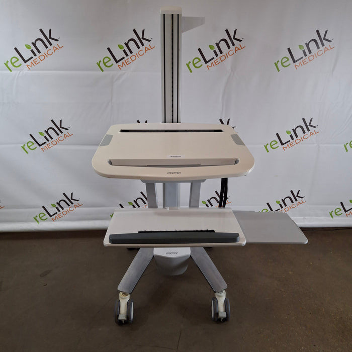 Ergotron SV40-6100-0 StyleView Cart