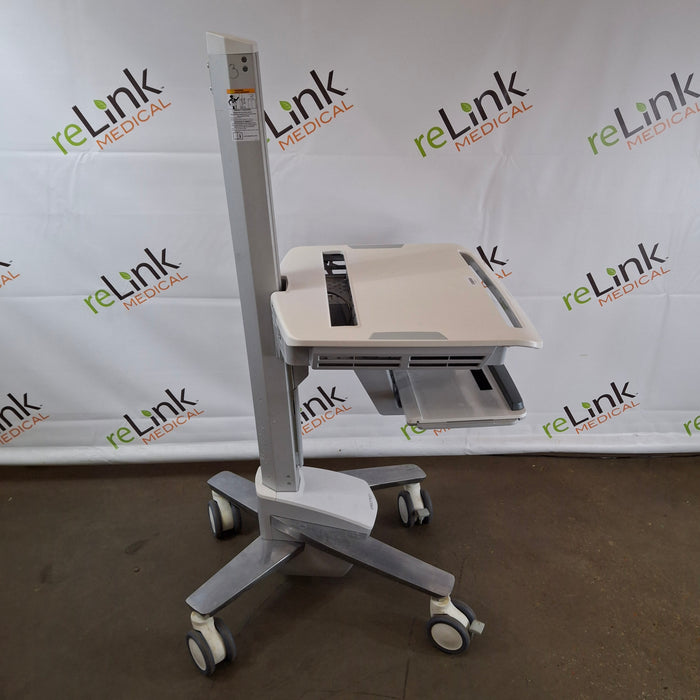 Ergotron SV40-6100-0 StyleView Cart